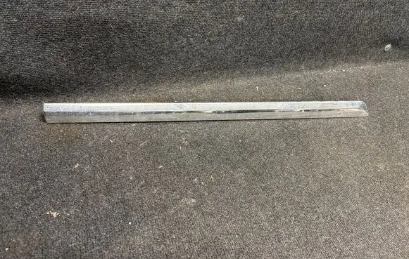 Citroen C5 Rear door trim (molding) 9681804480