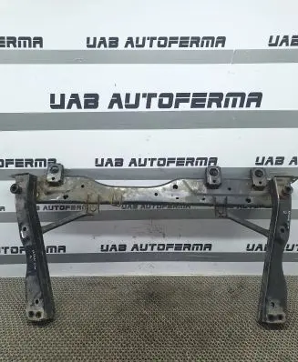 Nissan Qashqai Front subframe 544104EB1C