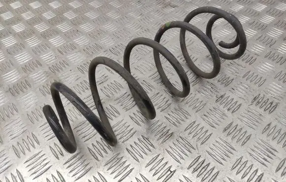 Citroen C3 Picasso Rear coil spring
