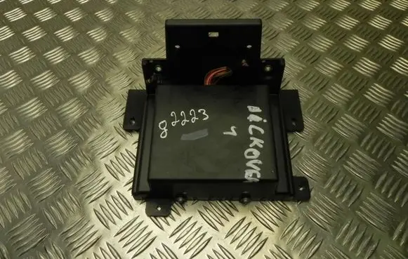 Land Rover Discovery 4 - LR4 Other control units/modules AH427P046AB G2223