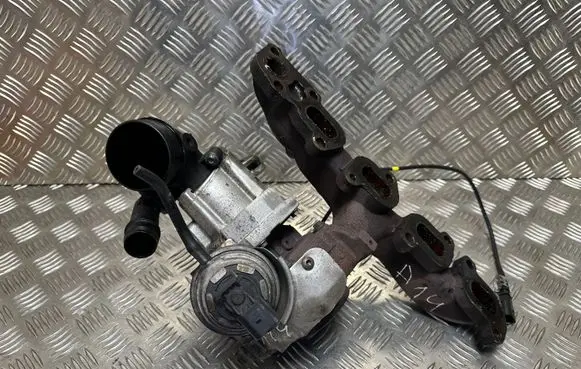Volkswagen Golf VII Turbo 04L253016H
