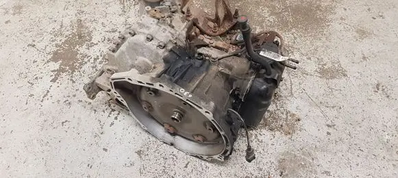KIA Carnival Automatic gearbox P731 U7KDP2342052