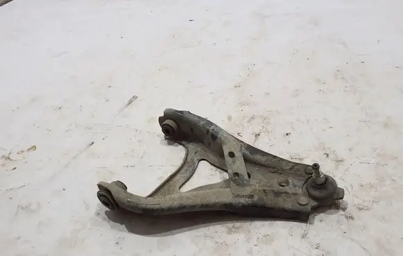 Dacia Duster II Front lower control arm/wishbone 545040280R