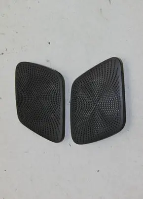 Audi A4 S4 B8 8K Front door speaker cover trim 8K0035410A