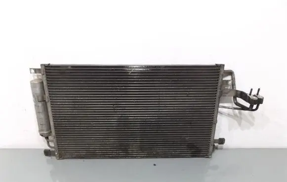 KIA Sportage A/C cooling radiator (condenser)