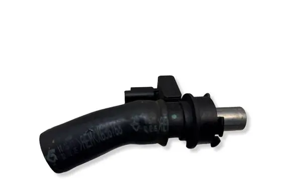 Citroen DS3 Intake air temperature sensor 9673593680
