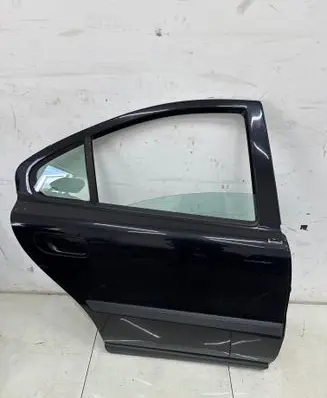 Volvo S60 Rear door