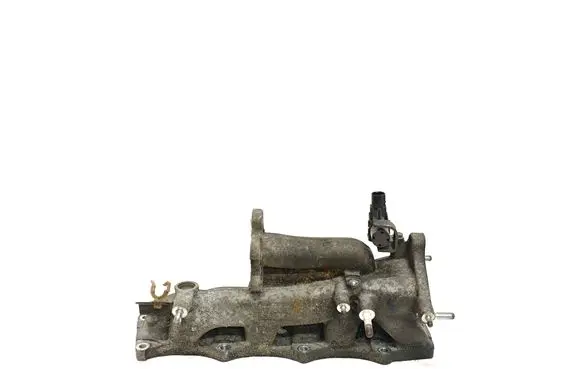 Intake manifold