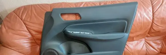 Honda Jazz IV GR Front door card panel trim TZBJ2
