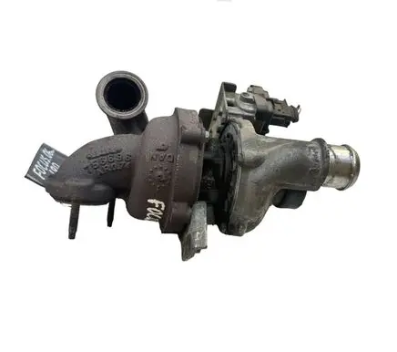 Ford Focus Turbo 4M5Q6K682AG