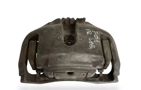 BMW 7 F01 F02 F03 F04 Front brake caliper 34116786818 6786818 34116792691