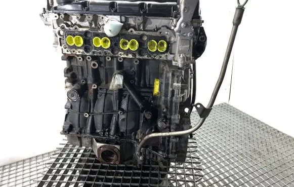 Mercedes-Benz GLK (X204) Engine 651912