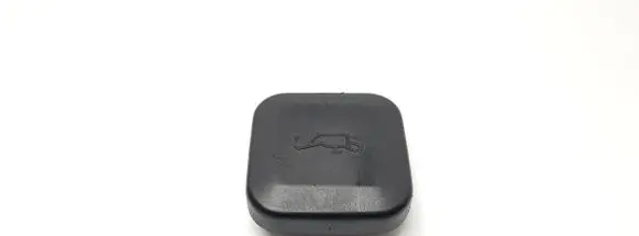 BMW 7 E38 Oil filler cap 11121747157