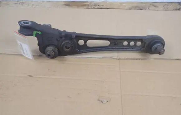 Jaguar XJ X351 Front control arm DW933C255AC