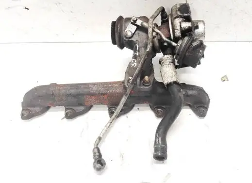 Citroen Berlingo Turbo 17313703