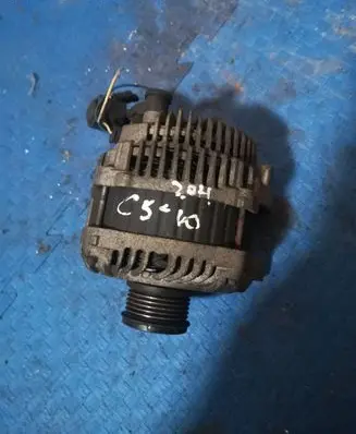 Citroen C5 Generator/alternator