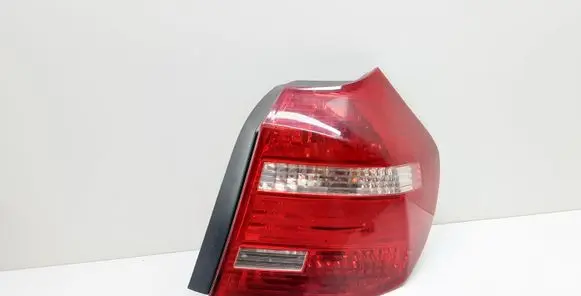 BMW 1 E81 E87 Rear/tail lights 7164956