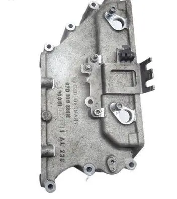 Audi A8 S8 D2 4D Timing chain cover 07D109129H 3080117