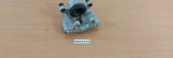 Citroen DS4 Front brake caliper 1651755780