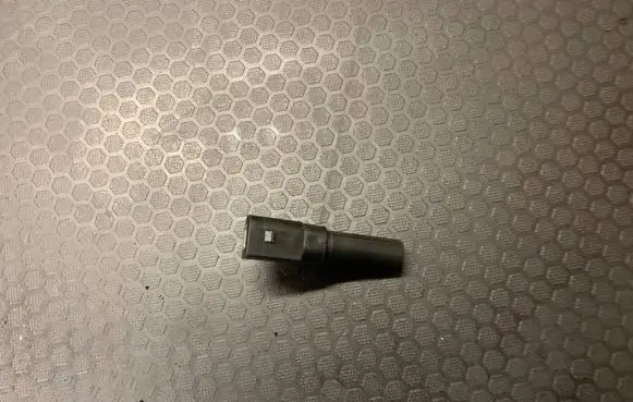 Crankshaft position sensor