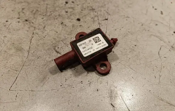 BMW X5 F15 Airbag deployment crash/impact sensor 9297829