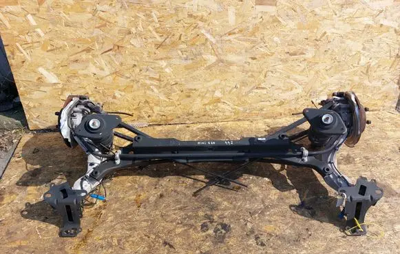 Mini Cooper Countryman R60 Rear suspension assembly kit set 