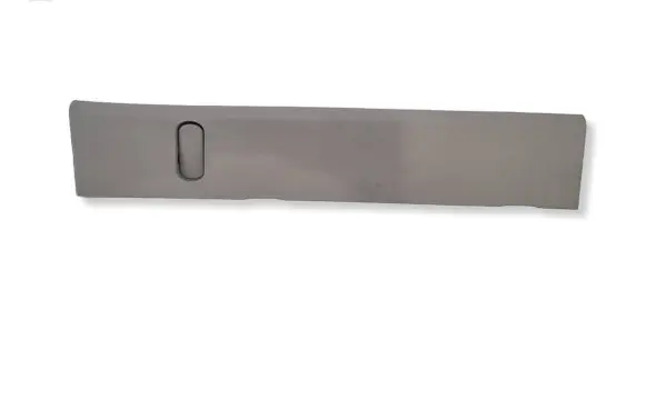 Chrysler Pacifica Sliding door trim (molding) 6AQ42PD2AB HB534622 5082870
