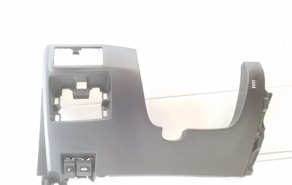 Mazda 6 Dashboard lower bottom trim panel GHP964281