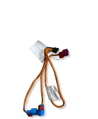 Audi Q8 e-tron Wiring harness 4KE915118D