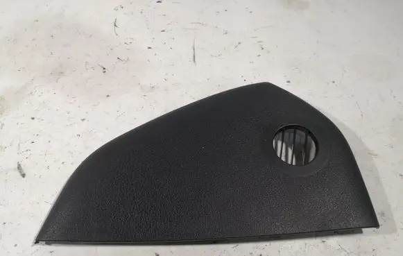 Audi A6 S6 C6 4F Dashboard side end trim 4F2857086