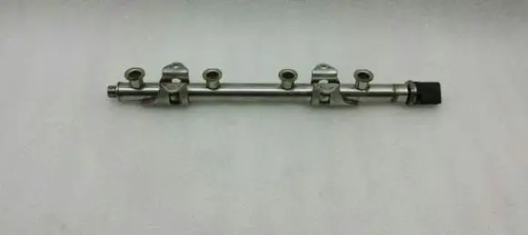 Audi A1 Fuel main line pipe 04E133320D