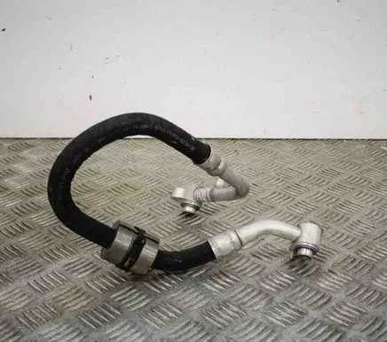 BMW 5 G30 G31 Air conditioning (A/C) pipe/hose 9321598
