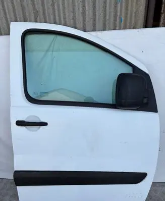 Fiat Scudo Front door