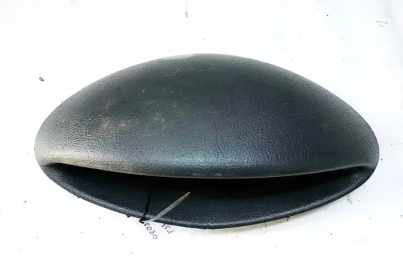 Citroen C5 Speedometer (instrument cluster) 9632678477