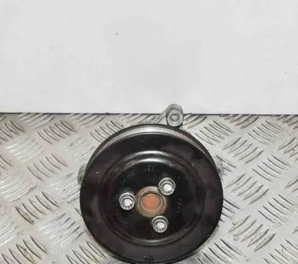 Water pump