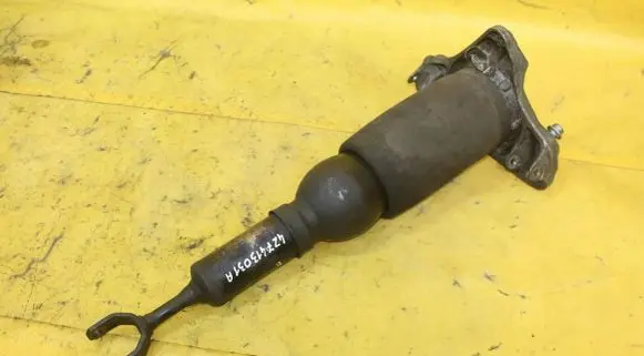 Audi A6 Allroad C5 Air suspension rear shock absorber 4z7413031a