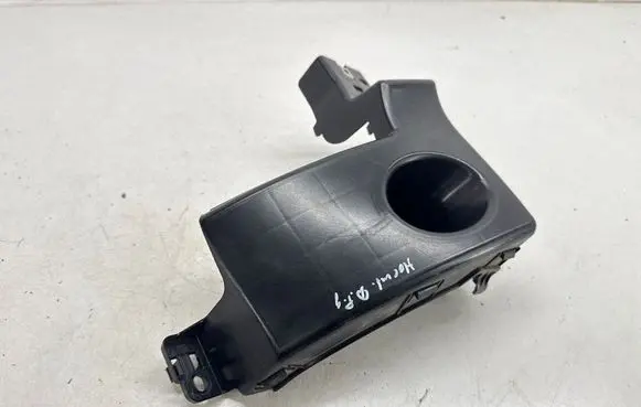 Dodge Hornet Rear bumper mounting bracket 50564695