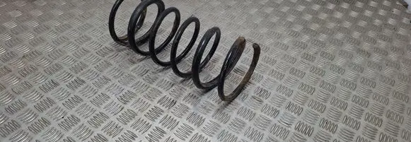 Peugeot Partner Front coil spring