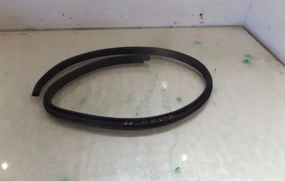 Suzuki Ignis Front door rubber seal