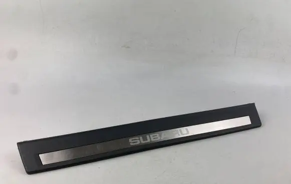 Subaru Outback Front sill trim cover 94060AJ13A