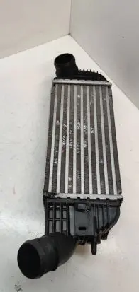 Peugeot 508 RXH Intercooler radiator 9678861180
