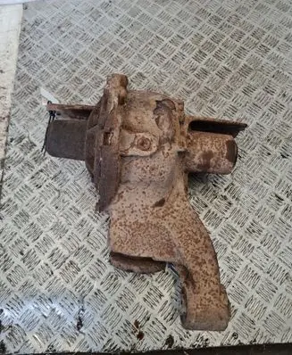 Land Rover Discovery 3 - LR3 Rear differential 