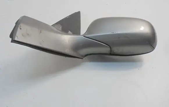 Saab 9-5 Manual wing mirror 