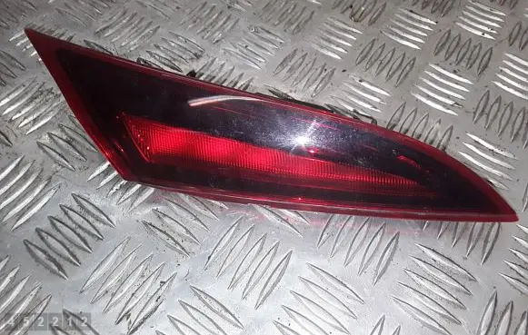 Opel Insignia A Tailgate rear/tail lights 21080103lh