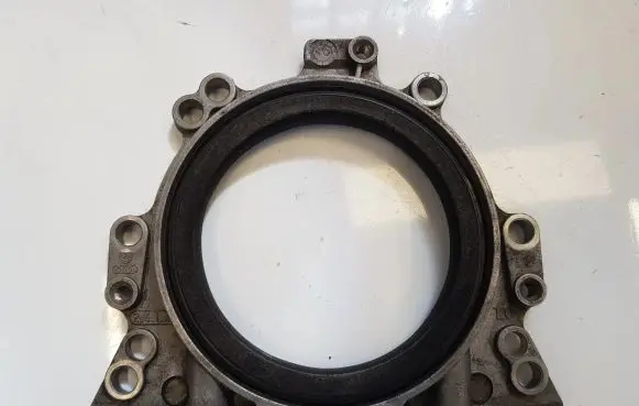 Ford Transit Crankshaft Holder 