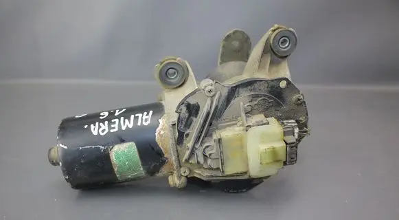 Nissan Almera Wiper motor