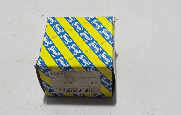 Renault Kangoo I Front wheel ball bearing 7703090268
