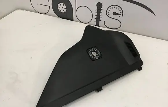 Toyota RAV 4 (XA50) Dashboard side end trim 5531742080