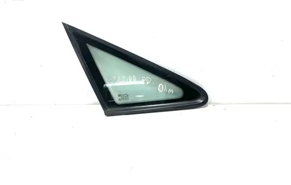 Opel Zafira A Front triangle window/glass DOT36AS2M129 43R007022