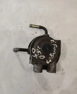 Ford Ranger Fuel filter housing 
